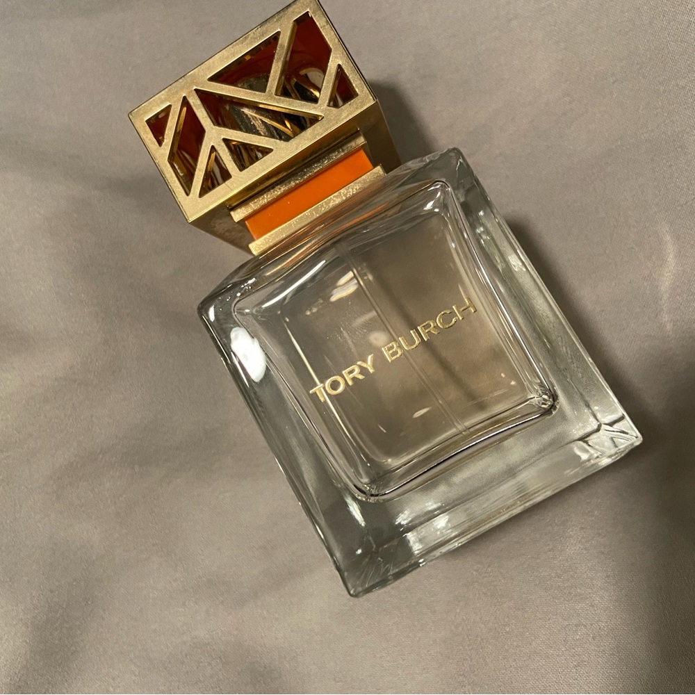 Tory Burch Signature Perfume